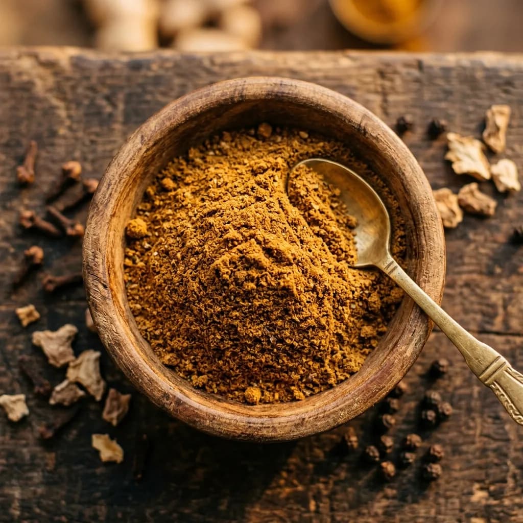 Vadnagar chai masala
